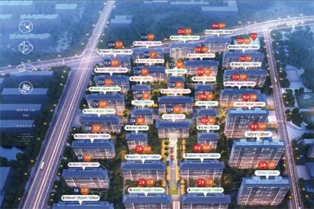 密州和平小区3室2厅1卫65万147m2出售